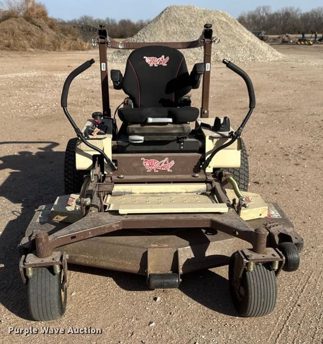 Image of Grasshopper 335 equipment image 1