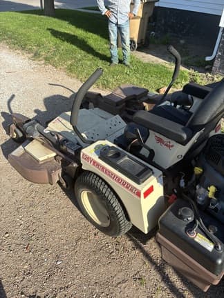 Image of Grasshopper 526V equipment image 1