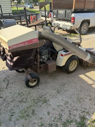 Image of Grasshopper 526V equipment image 3