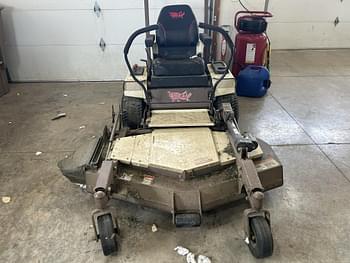 2019 Grasshopper 526V Equipment Image0