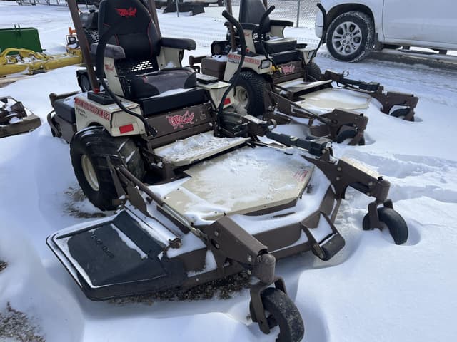 Image of Grasshopper 623T equipment image 2