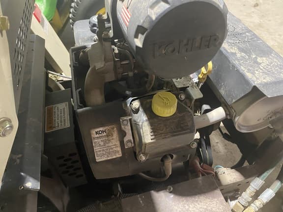 Image of Grasshopper 623T equipment image 3