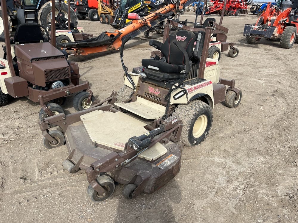 Main image Grasshopper 725D