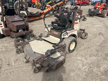 Main image Grasshopper 725D