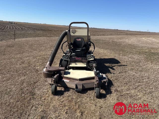 Image of Grasshopper 725D equipment image 2