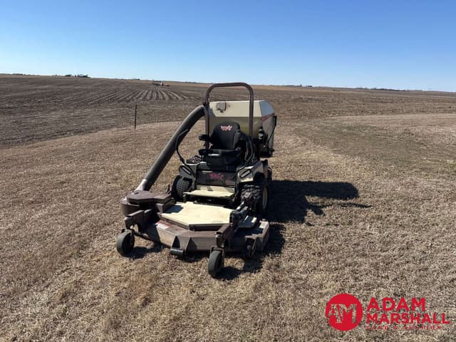 Image of Grasshopper 725D equipment image 1