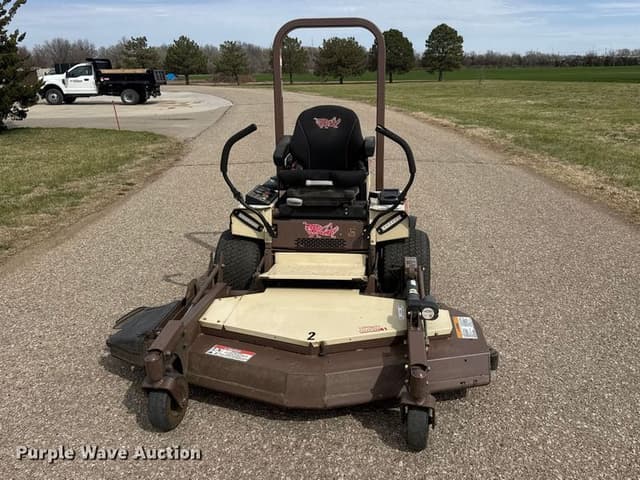 Image of Grasshopper 725D equipment image 1