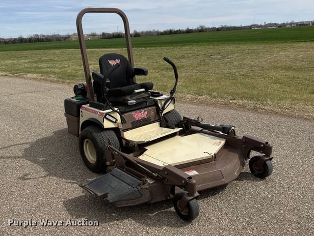 Image of Grasshopper 725D equipment image 2