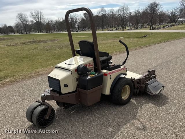 Image of Grasshopper 725D equipment image 4