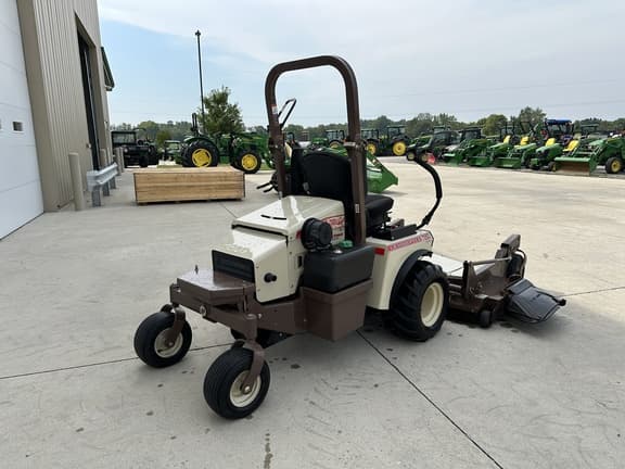 Image of Grasshopper 725DT equipment image 2