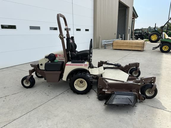 Image of Grasshopper 725DT equipment image 1