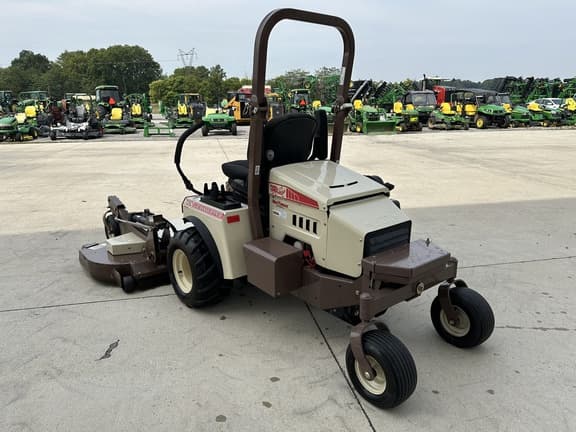 Image of Grasshopper 725DT equipment image 4