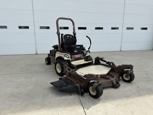 2019 Grasshopper 725DT Image