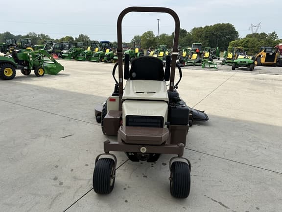 Image of Grasshopper 725DT equipment image 3