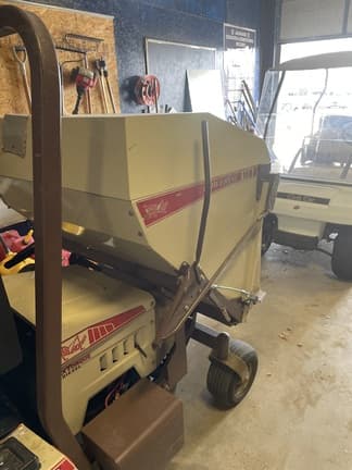 Image of Grasshopper 725DT equipment image 3