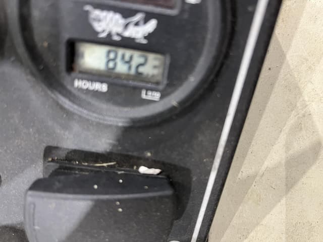 Image of Grasshopper 725DT6 equipment image 3