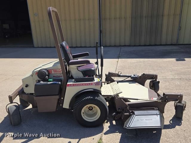 Image of Grasshopper 725DT6 equipment image 3