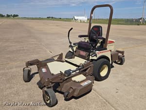 2019 Grasshopper 725DT6 Image