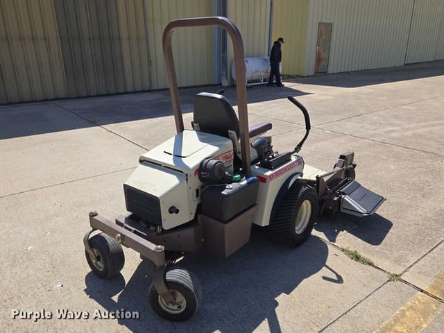 Image of Grasshopper 725DT6 equipment image 4