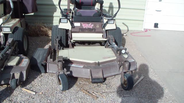 Image of Grasshopper 727K equipment image 1