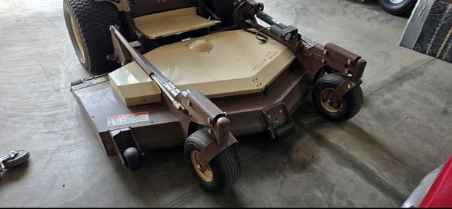 Image of Grasshopper 900D equipment image 4