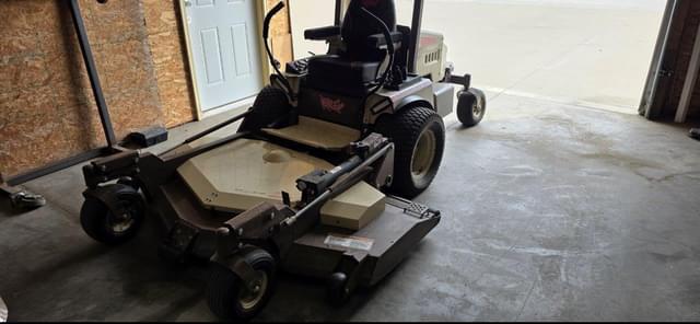 Image of Grasshopper 900D equipment image 2
