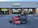 2019 Gravely Pro-Turn 460 Image