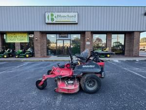 2019 Gravely Pro-Turn 460 Image