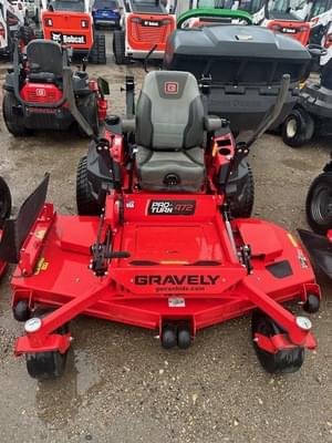 2019 Gravely Pro-Turn 472 Image