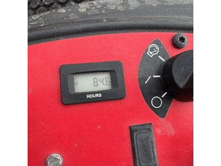 Image of Gravely Pro-Turn ZX 60 Image 1