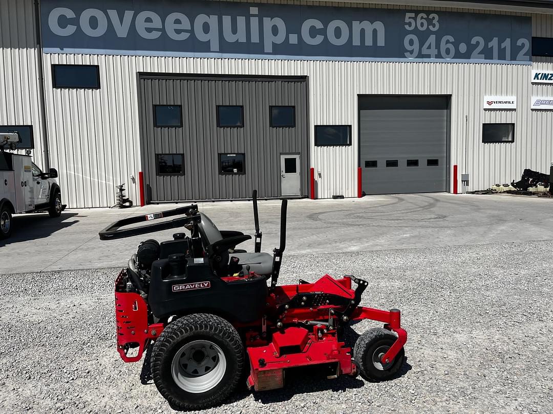 Image of Gravely Pro-Turn 260 Commercial Primary image