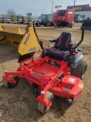 2019 Gravely ZTHD60 Image