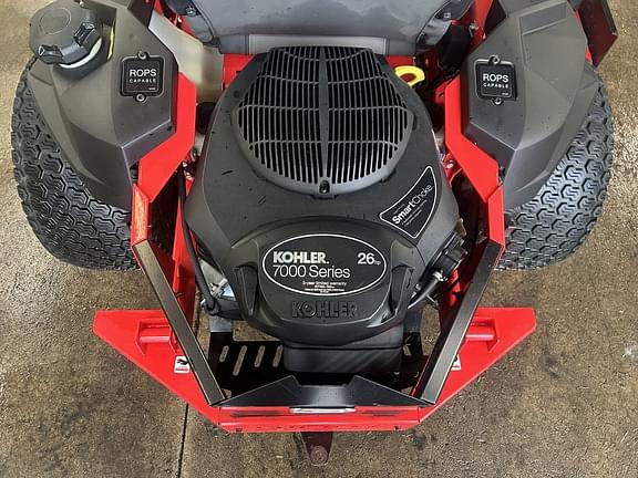 Image of Gravely ZT HD equipment image 1