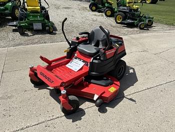 2019 Gravely ZTX-52 Equipment Image0