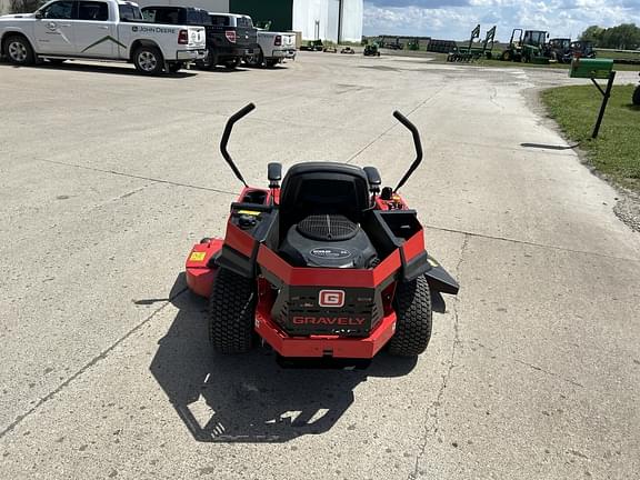 Image of Gravely ZTX-52 equipment image 3