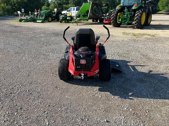 Image of Gravely ZTXL 48 equipment image 4