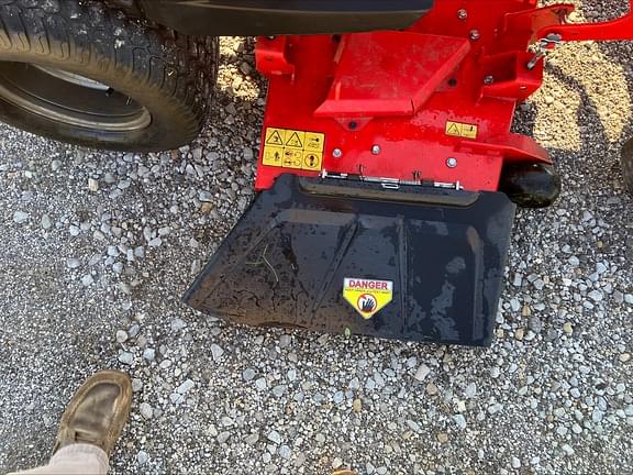 Image of Gravely ZTXL 48 equipment image 3