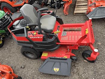 2019 Gravely ZTX-42 Equipment Image0