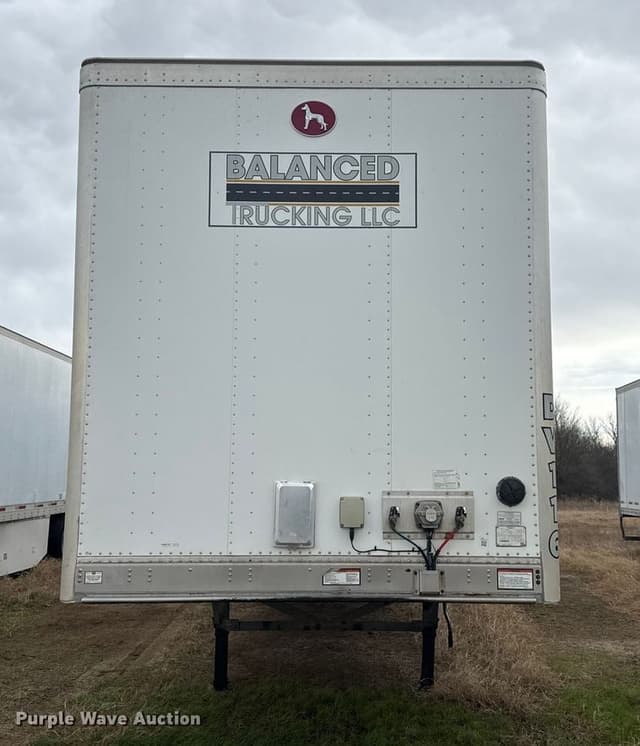 Image of Great Dane CCC-3314-01053 equipment image 1