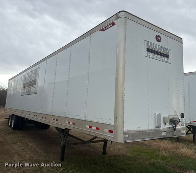 Image of Great Dane CCC-3314-01053 equipment image 2