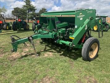 Main image Great Plains 1006NT