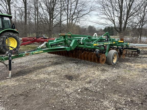 Image of Great Plains 1200TM equipment image 4