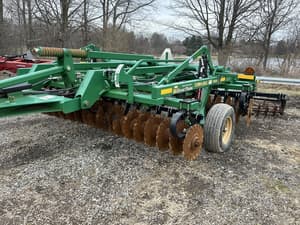 2019 Great Plains 1200TM Image