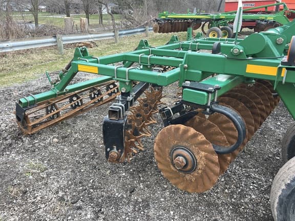 Image of Great Plains 1200TM equipment image 3