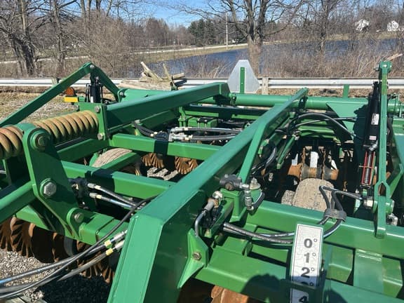 Image of Great Plains 1200TM equipment image 2