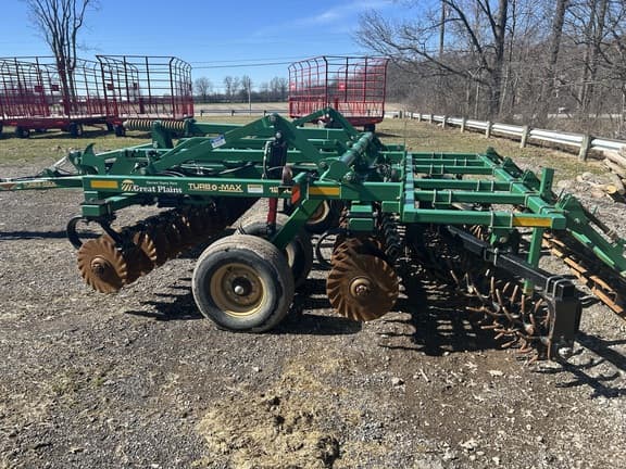 Image of Great Plains 1200TM equipment image 3