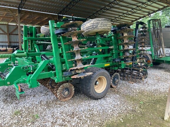 Main image Great Plains 1800TM