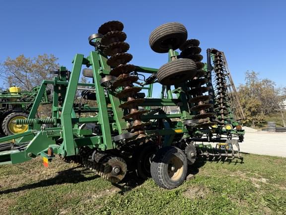 Image of Great Plains 2400TM equipment image 3