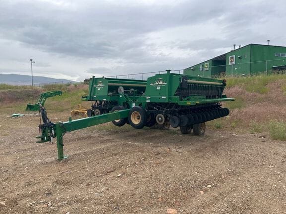 2019 Great Plains 2S-2600F-5206 Equipment Image0