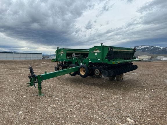 2019 Great Plains 2S-2600F-5206 Equipment Image0